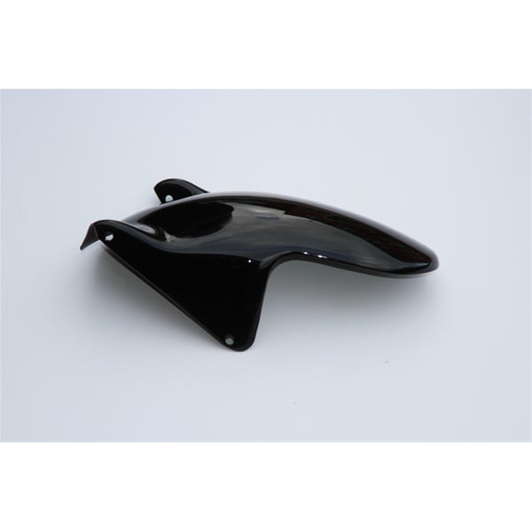 Image of Kotflügel SLUK Sport, hinten Kunststoff carbon-look für GILERA/ITALJET/PIAGGIO Runner FX/FXR/Dragster/Hexagon LX/LXT