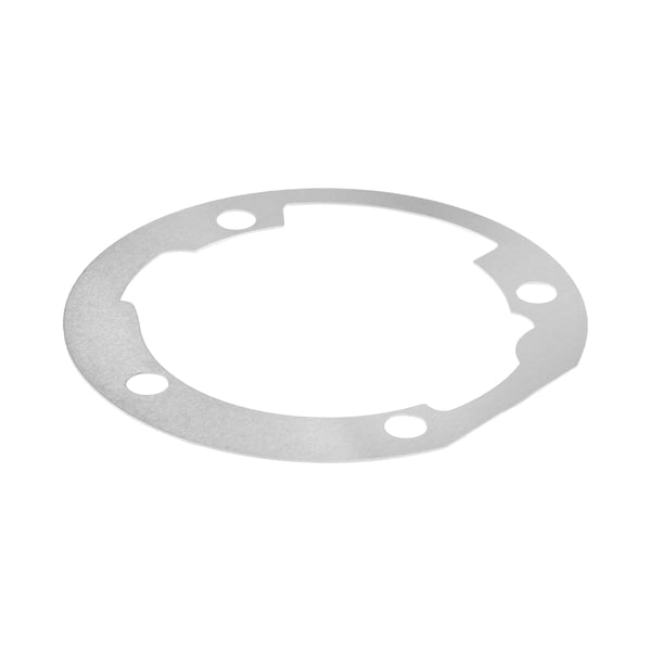 Image of Spacer Zylinderfuß VMC Explorer 244 ccm (d) 0,5mm für Vespa 200 Rally 2°/P200 E/PX200 E/Lusso/'98/MY