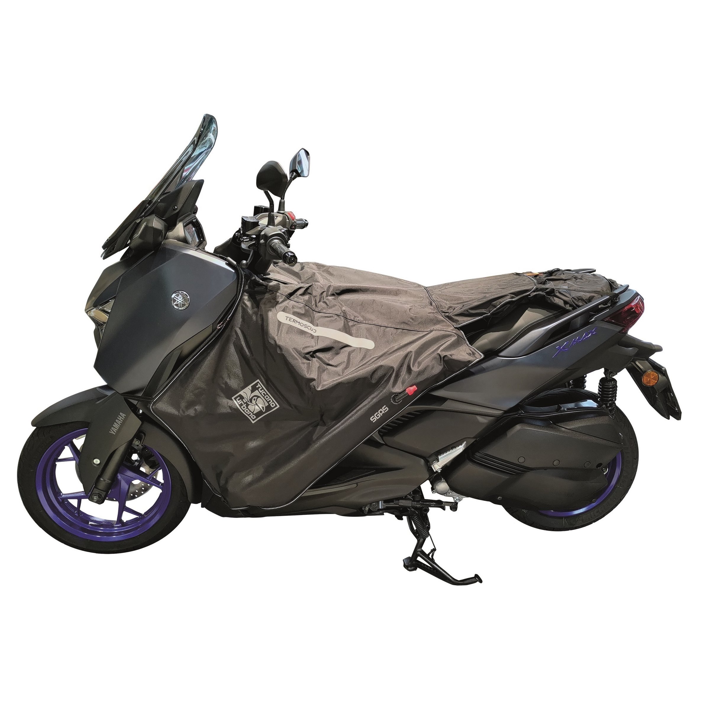 Image of Wind- und Wetter Beinschutz Termoscud PRO TUCANO URBANO