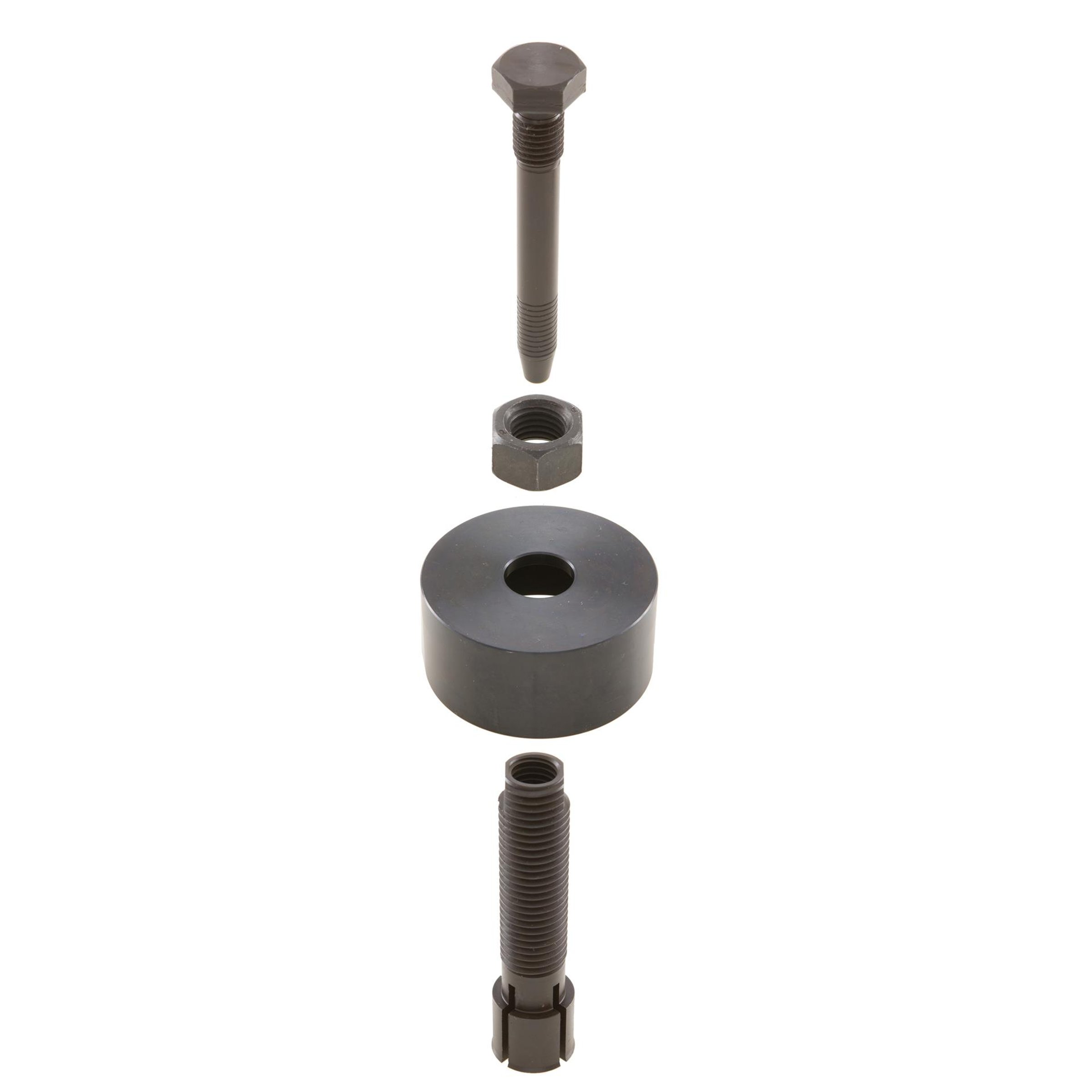Image of Werkzeug Abzieher SIP für Lager Kurbelwelle Kupplungsseite (KULU) für Vespa PX80-200/PE/Lusso/Cosa für Vespa PX80-200/PE/Lusso/Cosa