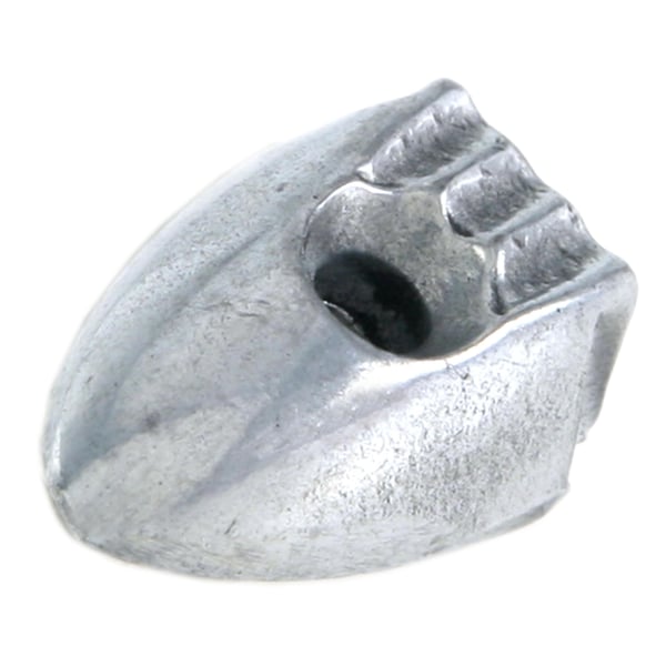 Image of Trittleistenendstück PASCOLI für Vespa 125 V98