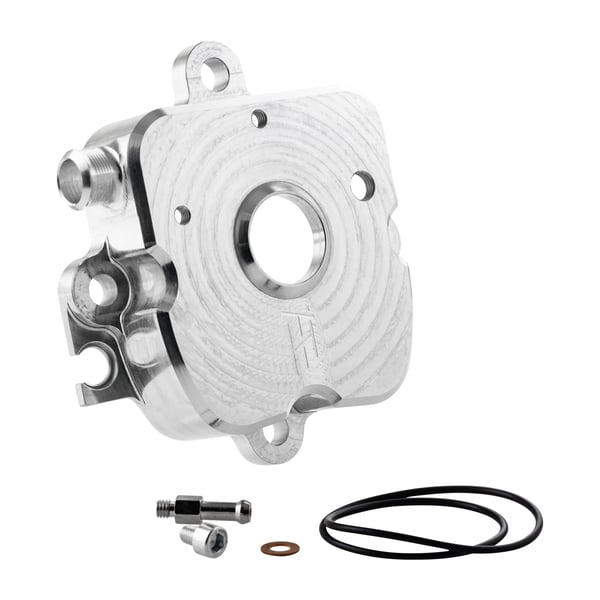 Image of Zylinderkopfabdeckung HT V 1.0 für GILERA/PIAGGIO 125-180ccm 2T LC