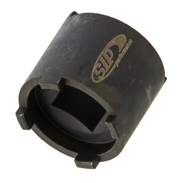 Image of Kronenmutterschlüssel SIP für Kronenmutter Lager Vorderrad für Vespa 50-125/PV/ET3