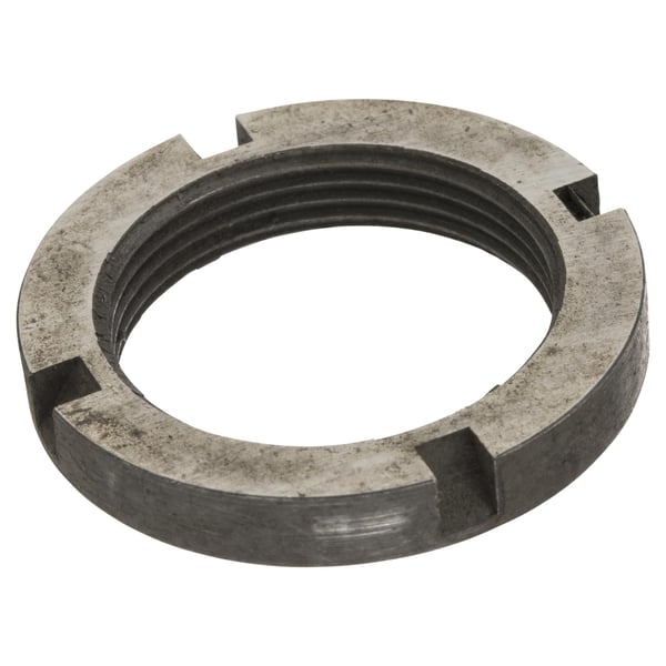 Image of Mutter, Lenkkopflager/ Lenksäule oben, LML für Vespa 50-125/PV/ET3/PK50-125/S/SS/XL/125 VM/VN//VNA-TS/150 VL/VB/GS/VBA-T4 /160 GS/180 SS/Rally/PX80-200/PE/Lusso/'98/MY/'11