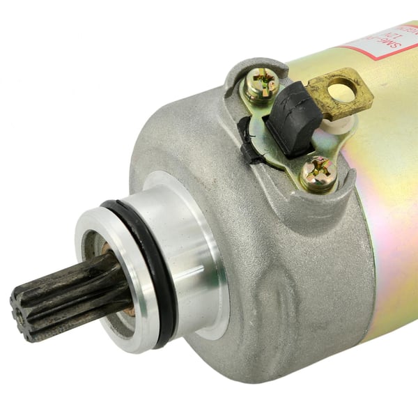 Image of Anlassermotor RMS für PIAGGIO/Vespa ET4 (alter Motor)/Sfera RST 125ccm 4T AC
