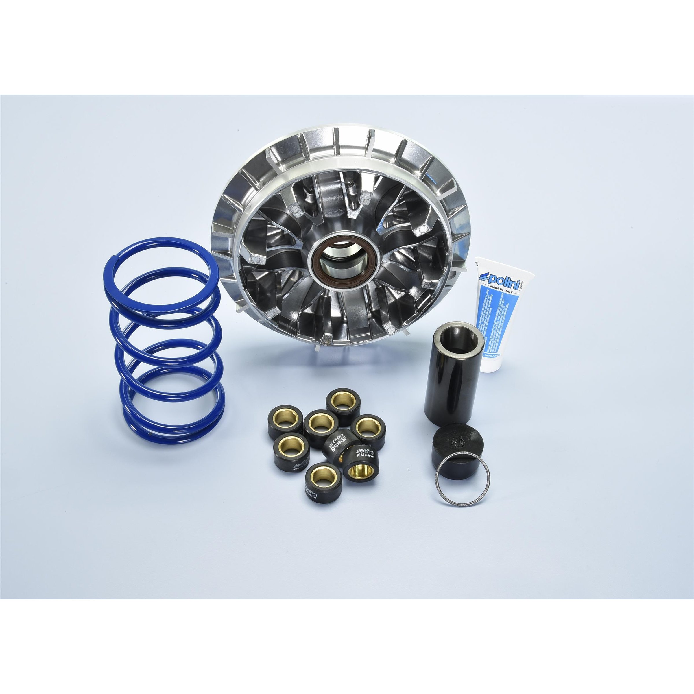 Image of Variator POLINI Maxi Hi-Speed, 241.738 für KYMCO AK 550 Euro 4 für KYMCO AK 550 Euro 4