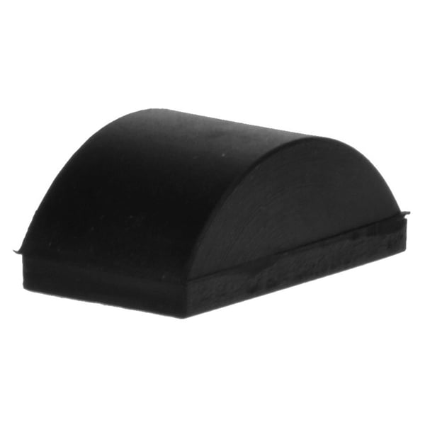 Image of Gummipuffer ARIETE, Forklink, oben, 15060100 für Lambretta 125 LI/LIS/150 LI/LIS/SX/175 TV 2°