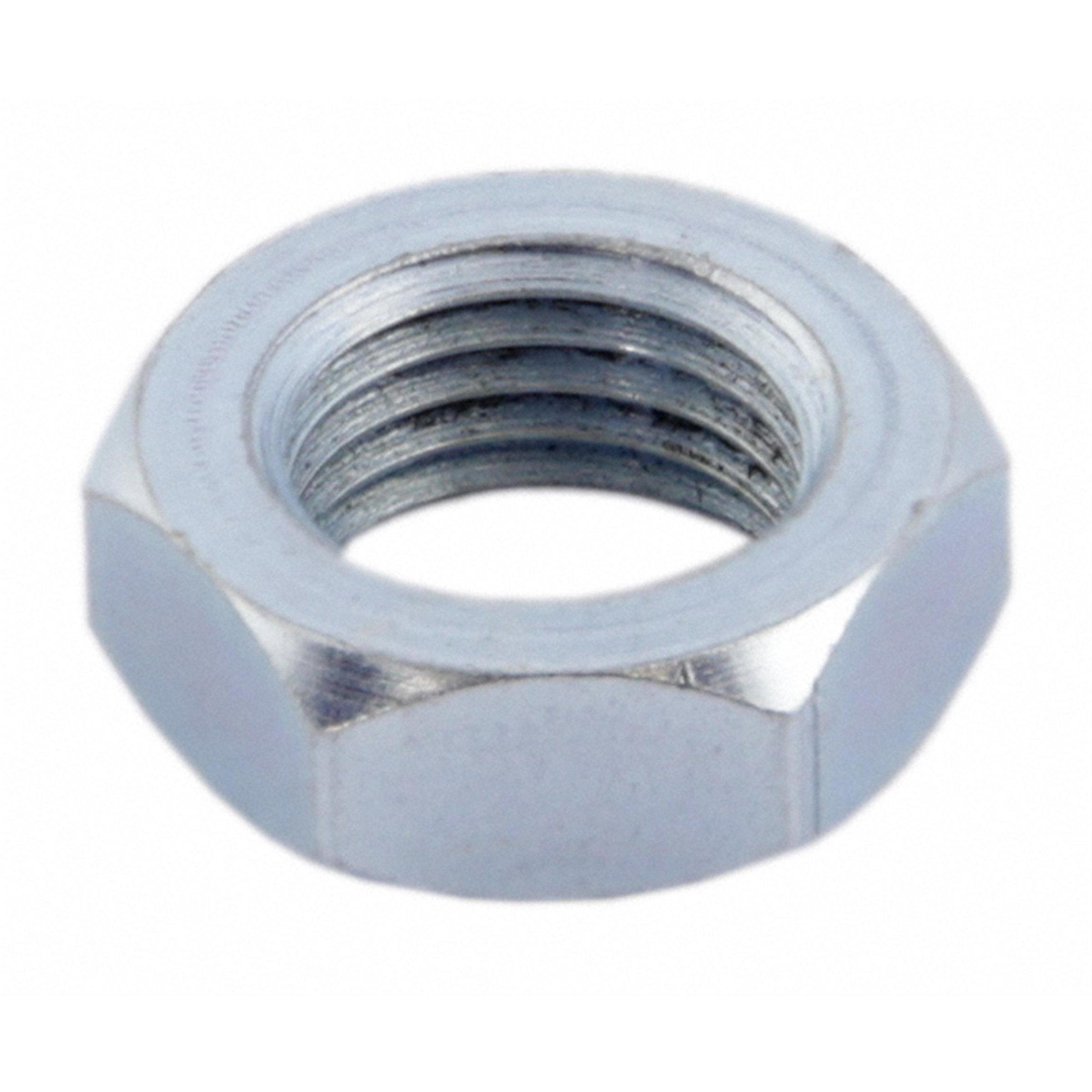 Image of Mutter M12x1,25 mm Sechskant, Variomatik, ITALJET für MORINI (1) für MORINI (1)