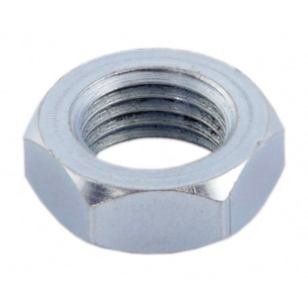 Image of Mutter M12x1,25 mm Sechskant, Variomatik, ITALJET für MORINI (1)