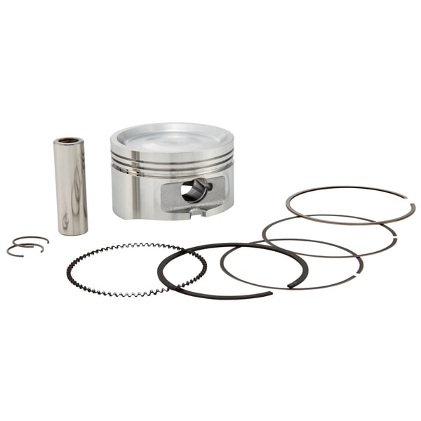 Image of Kolben POLINI A 171 ccm, 204.0955/A