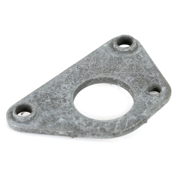 Image of Halteblech, Wasserpumpenzahnrad für GILERA/PIAGGIO Maxi 2T LC