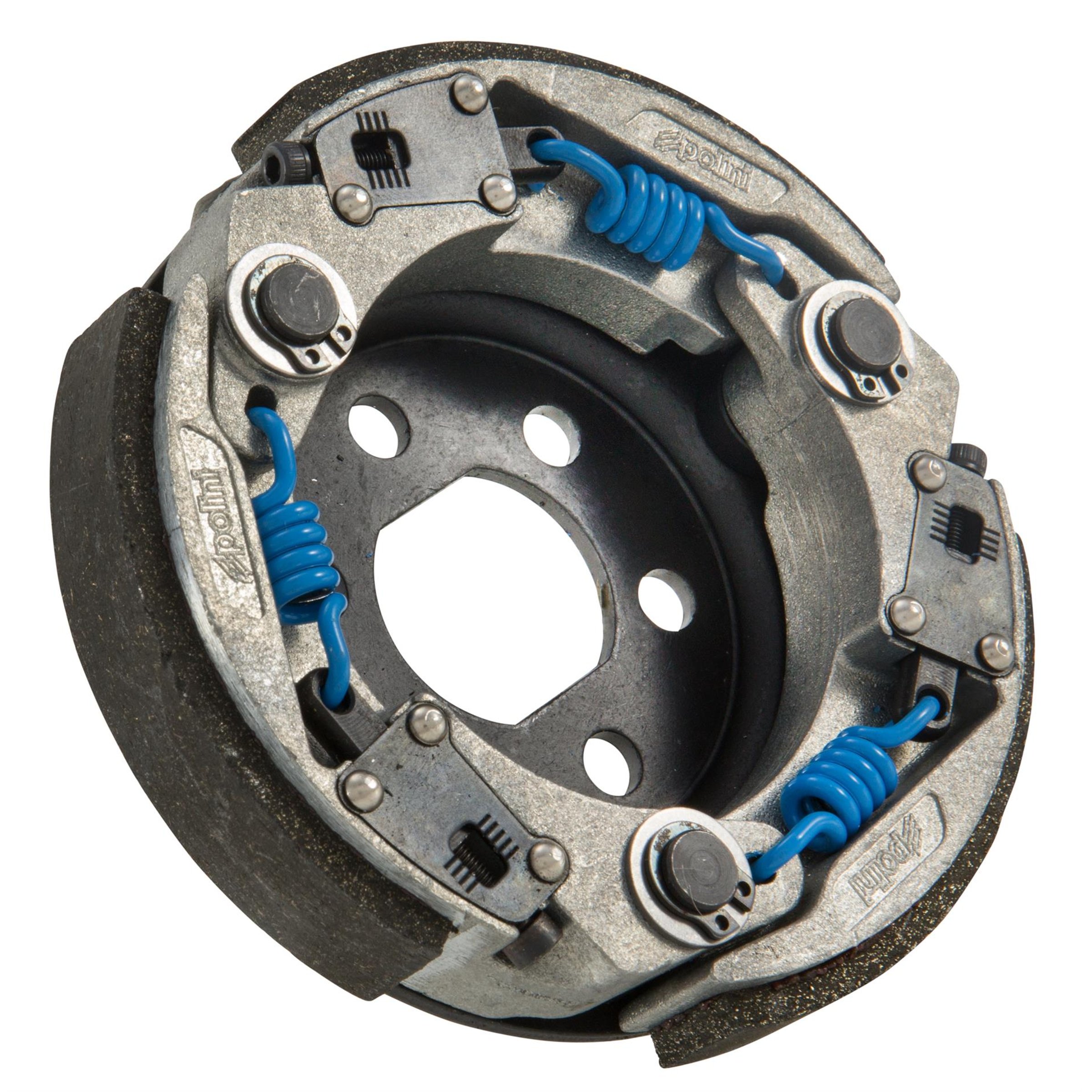 Image of Kupplung POLINI Speed Clutch 3G Evo II 249.062 für MINARELLI für MINARELLI