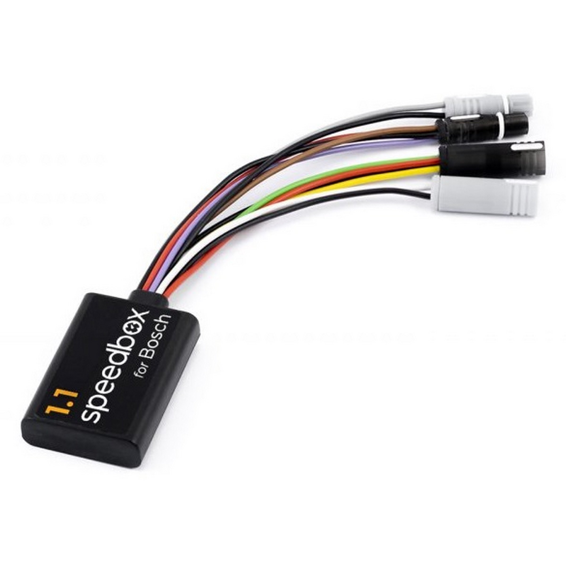 Image of Tuningmodul E-Bike SPEEDBOX 1.1 `22 (Gen4 Smart System) für E-Bikes/Pedelecs mit Motor BOSCH Performance Line CX, Gen4 Smart System (BES3) für E-Bikes/Pedelecs mit Motor BOSCH Performance Line CX, Gen4 Smart System (BES3)