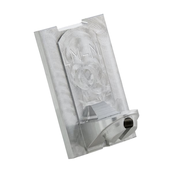 Image of Gasschieber LEMARXON >Medium<