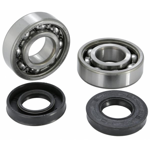 Image of Lager Kurbelwelle 47x20x14 mm für DERBI Hunter/Atlantis/ Predator/Paddock