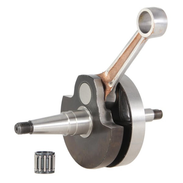 Image of Rennwelle MAZZUCCHELLI für Vespa 200 Rally VSE1T 33997 ->/P200E/PX200 E/Lusso/MY/Cosa