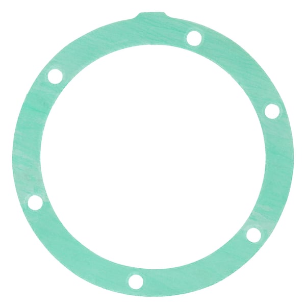 Image of Dichtung CASA LAMBRETTA, Lüfterradgehäuse, Lima-Seite, 19010015 für Lambretta 125 LI/LIS/DL/GP/150 LI/LIS/SX/DL/GP/175 TV 2°-3°/200 TV/SX/DL/GP