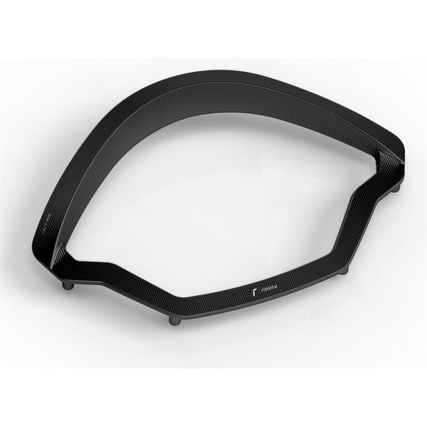 Image of Zierring RIZOMA, Tachometer für Vespa GTS/GTS Super 125-310ccm (2023-)