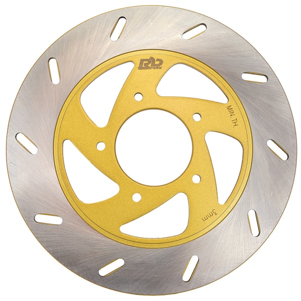 Image of Bremsscheibe RB MAX 561714 - 853058 für GILERA/APRILIA Runner 50-125/NRG MC3/SR