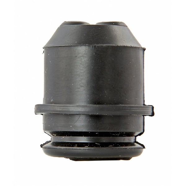 Image of Abdeckung PIAGGIO, Verteiler, vorne für Vespa ET2/LX/LXV/S/Primavera 50ccm 2T AC