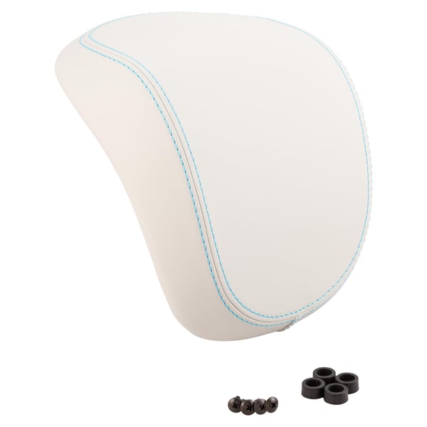 Image of Rückenlehne PIAGGIO Topcase CM273114 für Vespa Primavera 50-150ccm 50° ('18)