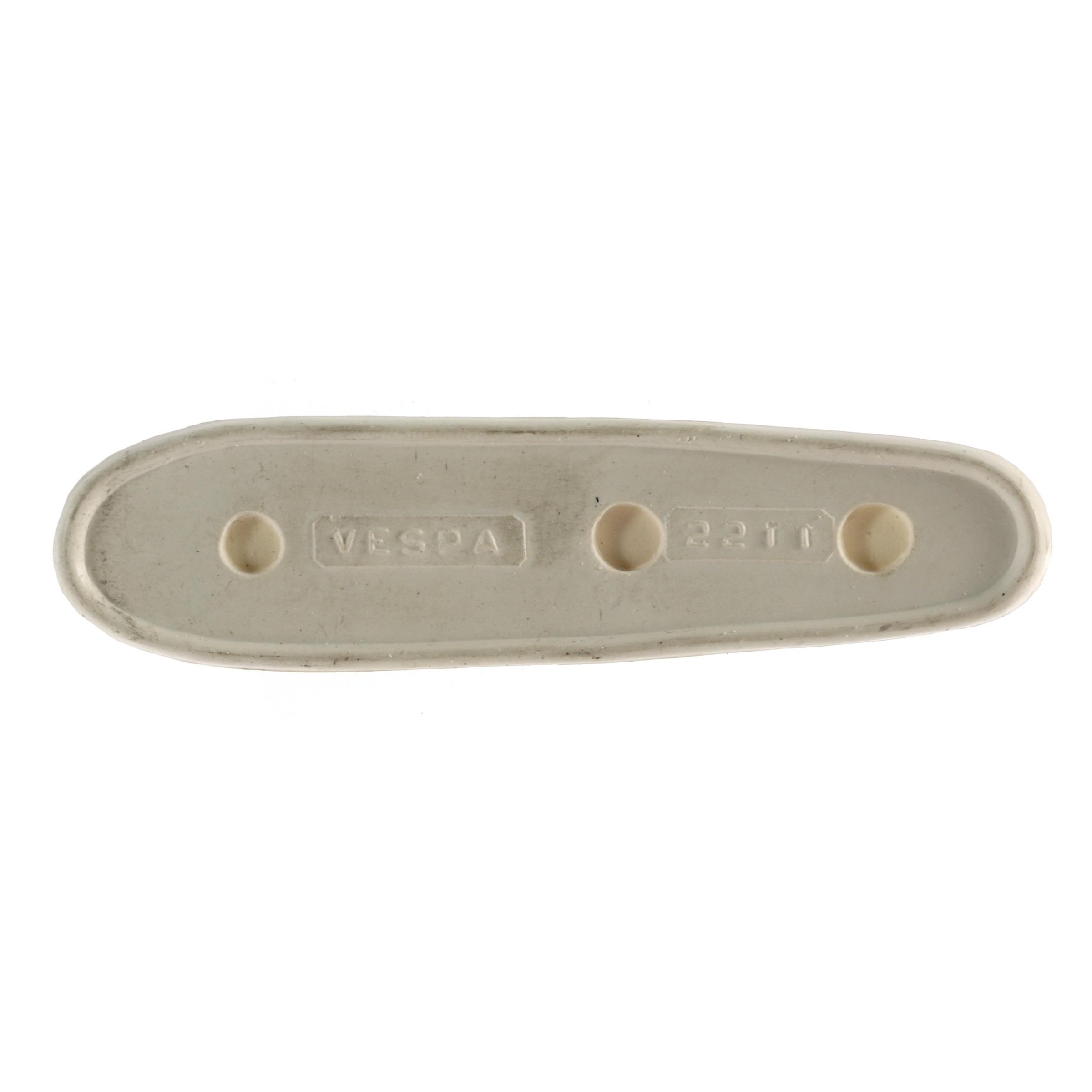 Image of Dichtung Schwanenhals Rahmen Rücklicht für Vespa 50/125/150/GS 3/T2-4/VNB (D) für Vespa 50/125/150/GS 3/T2-4/VNB (D)