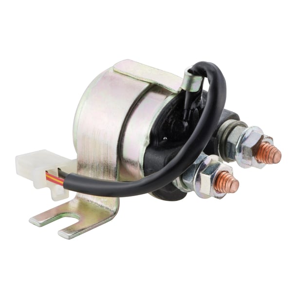 Image of Magnetschalter LML, Anlasser für LML Star 125-200 4T/Star Deluxe 125-150 4S/Speedy
