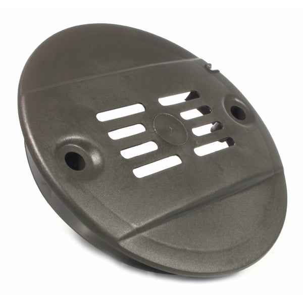 Image of Reserveradabdeckung für Vespa PK