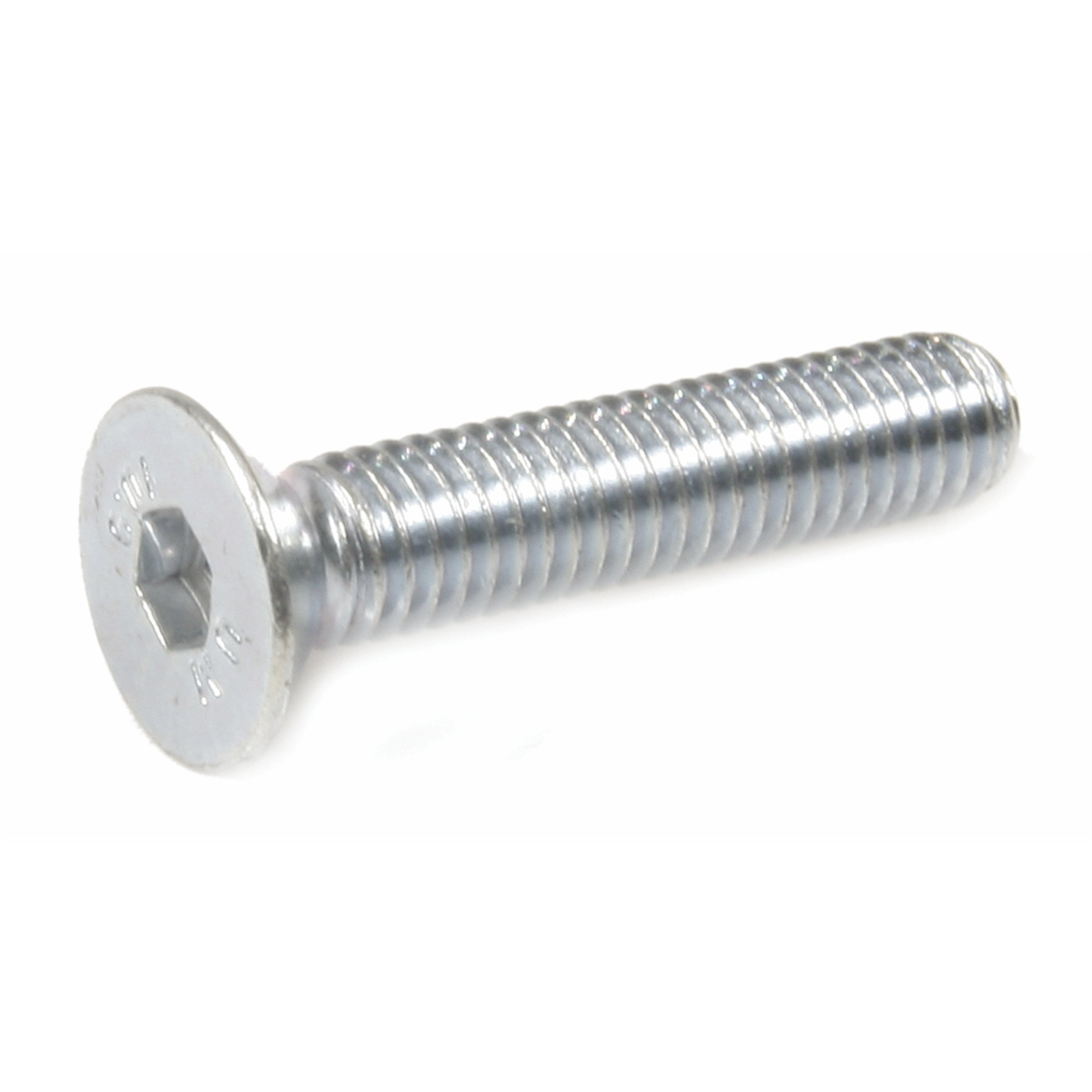 Image of Schraube M6x30 mm, Innensechskant, Senkkopf