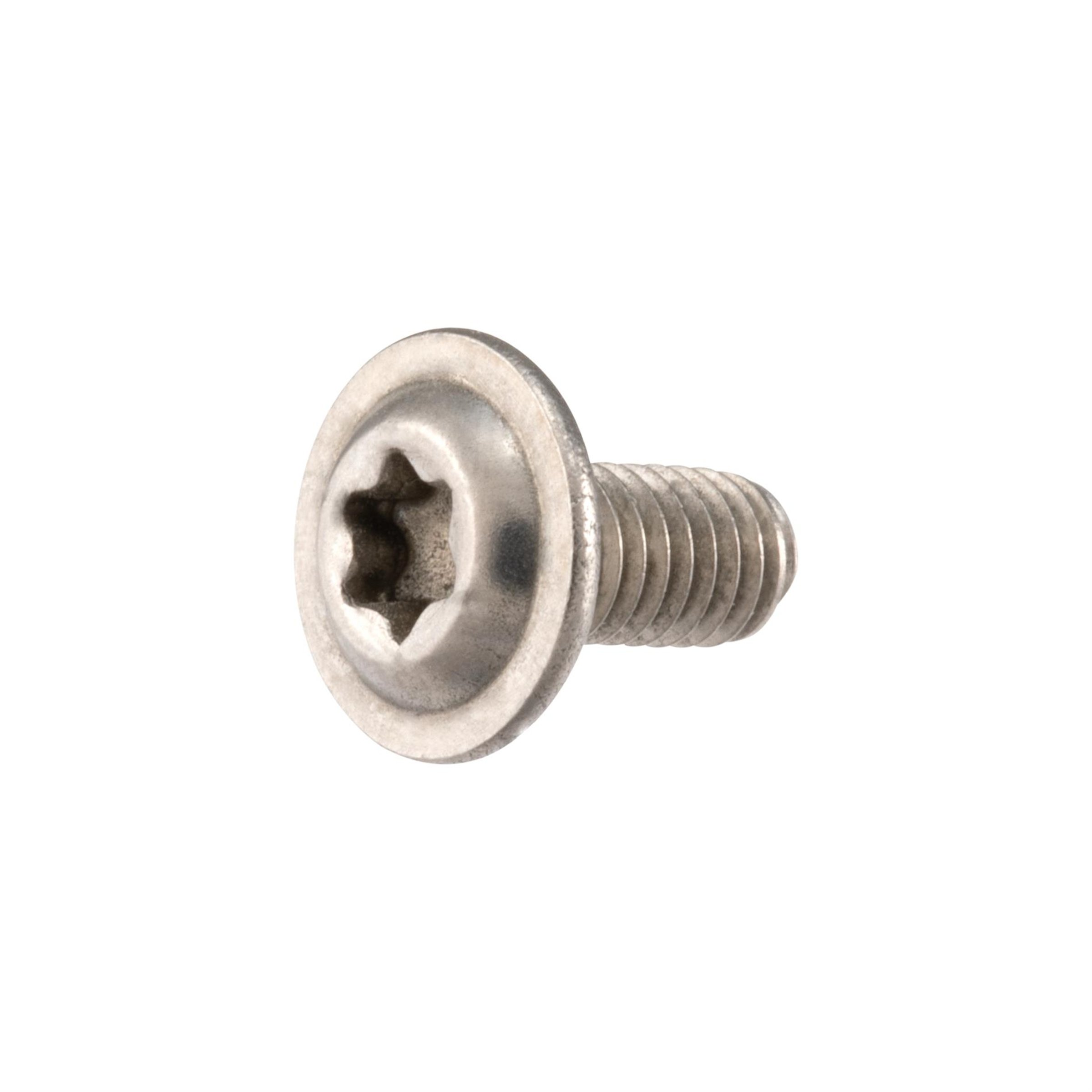 Image of Schraube für Membranplättchen RD350 M3x6 mm, Linsenkopf Torx (4) (4)