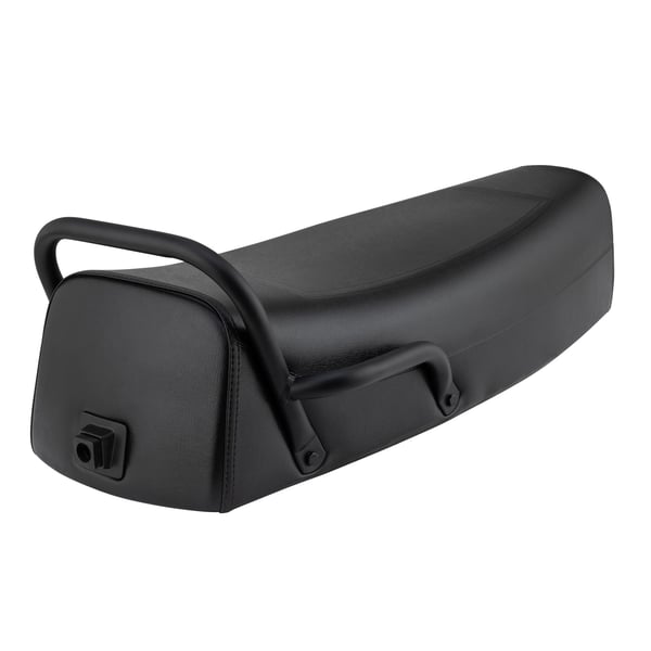 Image of Sitzbank schwarz 272833 - 219914 für Vespa PX80-200E/Lusso