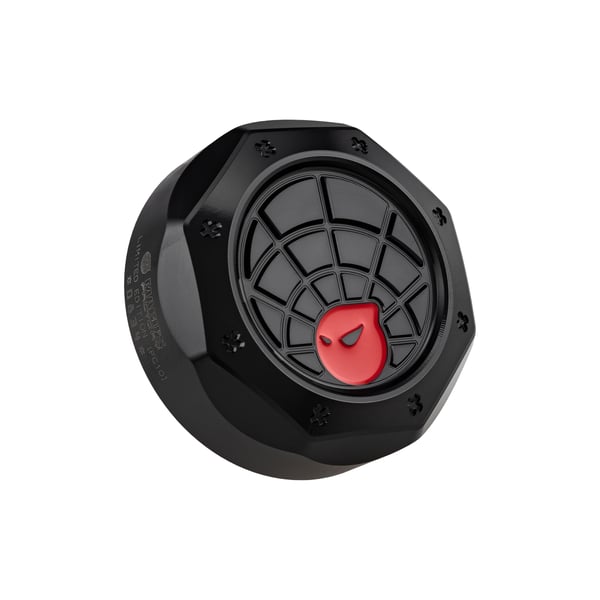 Image of Tankdeckel MARUS für Vespa ET2/ET4/LX/LXV/S/Primavera/Sprint/946/GTS/GTS Super/GTV/GT 60/GT/GT L 50-300ccm 2T/4T