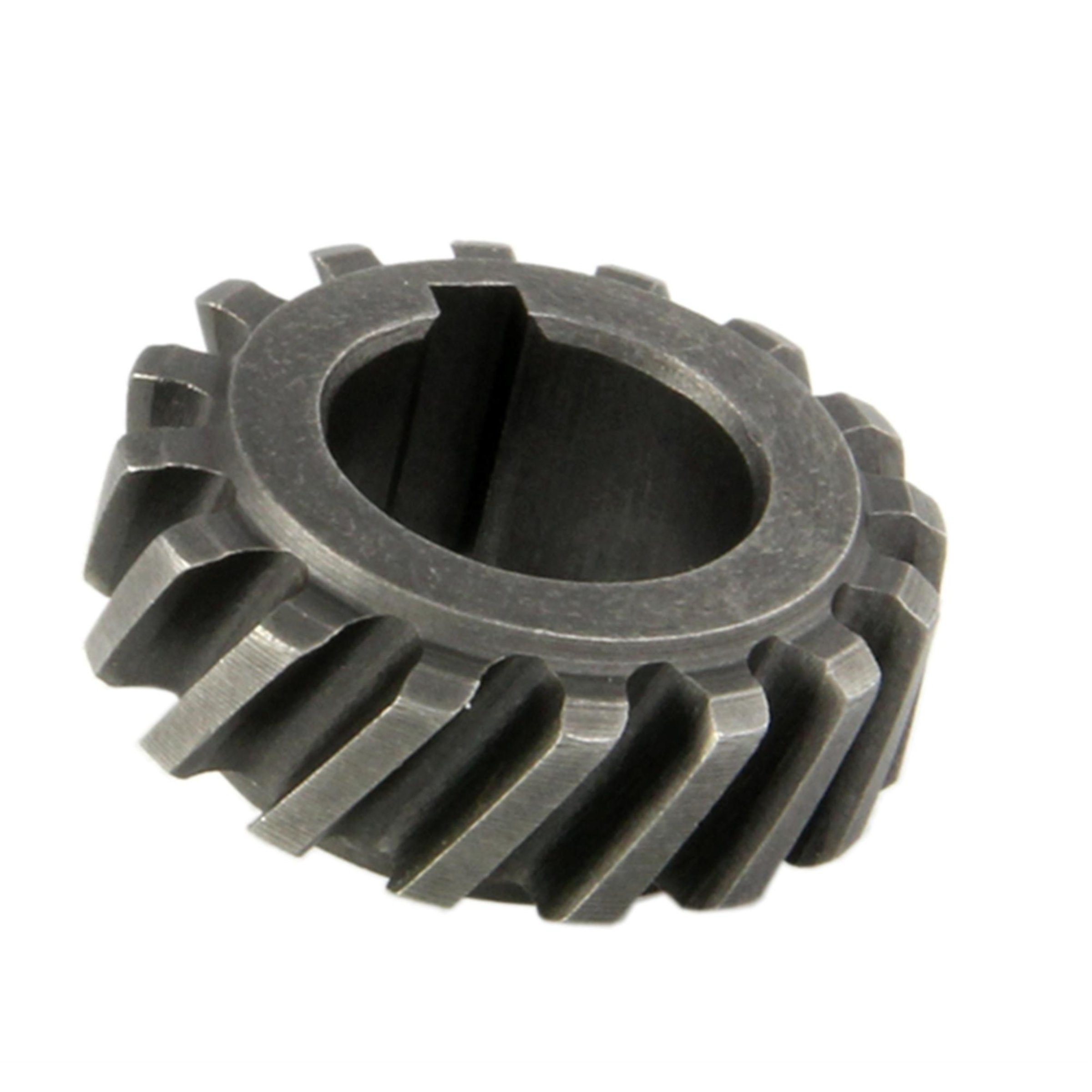 Image of Primärzahnrad Z 16 (4.31) DRT für 50-75ccm Zylinder für Vespa 50 S 1°/3°/PK50 SS/XL FL/HP/Rush/Ape 50 für Vespa 50 S 1°/3°/PK50 SS/XL FL/HP/Rush/Ape 50