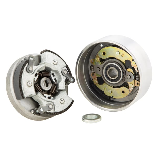 Image of Kupplung DMP Standard für Monoantrieb 249814 - 120788 für PIAGGIO CIAO/PX/SI/Bravo/Superbravo/Grillo/Boss 50ccm 2T AC