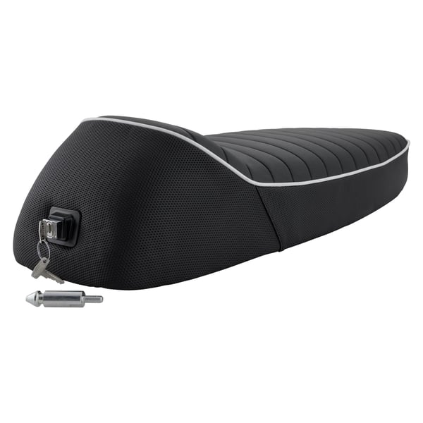 Image of Sportsitzbank NISA für Vespa 125 T5