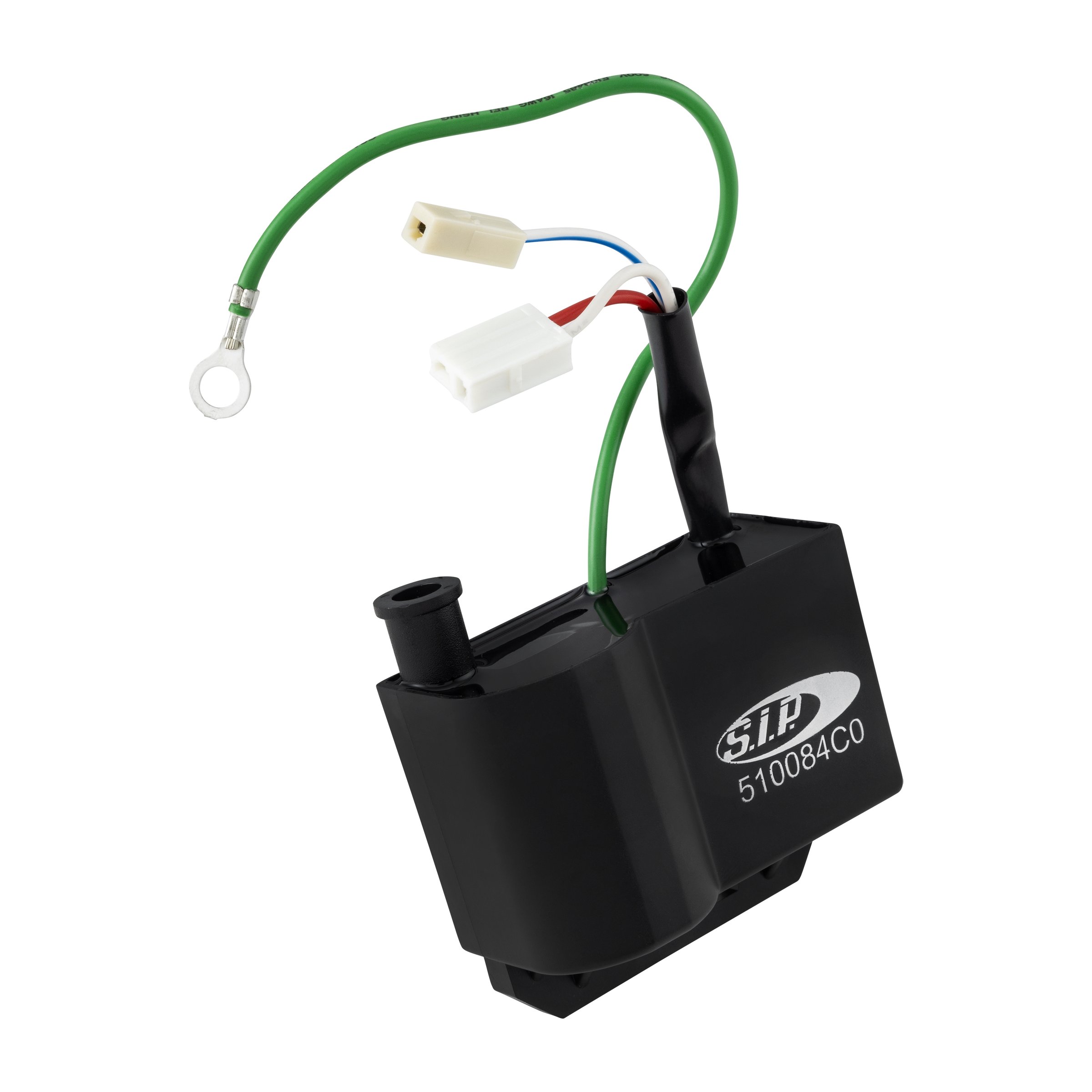 Image of Elektronikzentrale SIP PERFORMANCE Classic für Zündung SIP PERFORMANCE SPORT für Vespa 50-125/PV/ET3/PK50-125/S/125 V15-33/VM/VN/VNA/VNB/GT/GTR/Super/TS/150 VL/VB/ACMA/GS/VBA/VBB/T4/GL/Sprint/Super/200 Rally 2°/PX80-200/PE/Lusso/Cosa/T5 Classic für Vespa 