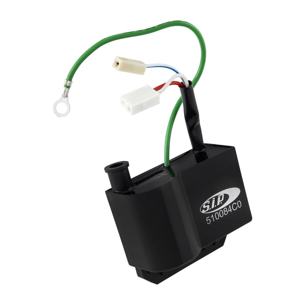 Image of Elektronikzentrale SIP PERFORMANCE Classic für Zündung SIP PERFORMANCE SPORT für Vespa 50-125/PV/ET3/PK50-125/S/125 V15-33/VM/VN/VNA/VNB/GT/GTR/Super/TS/150 VL/VB/ACMA/GS/VBA/VBB/T4/GL/Sprint/Super/200 Rally 2°/PX80-200/PE/Lusso/Cosa/T5 Classic