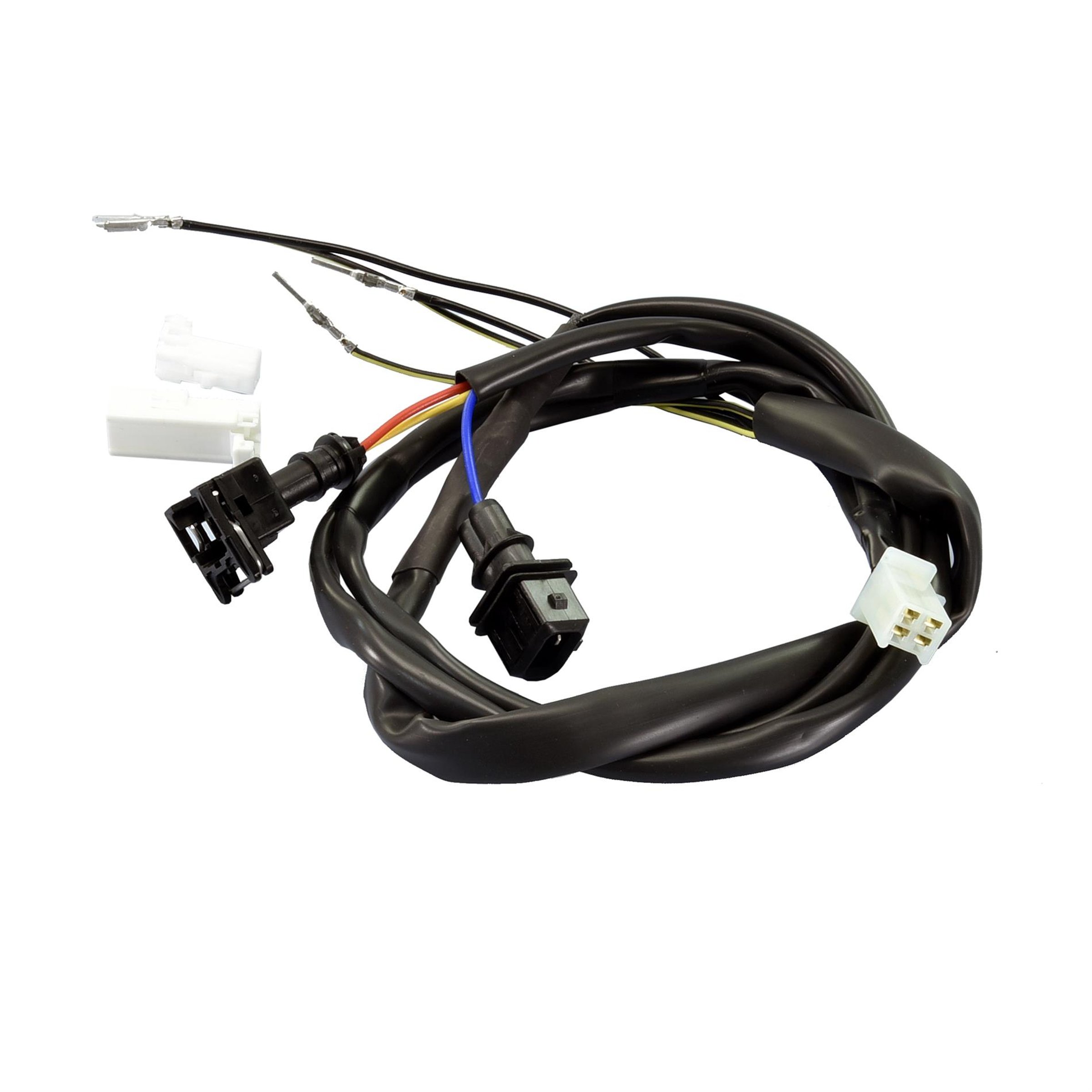 Image of Kabelsatz Einspritzmodul POLINI ECU CDI, 171.0205 für Vespa Primavera/Sprint/ 125-150ccm 4T AC für Vespa Primavera/Sprint/ 125-150ccm 4T AC