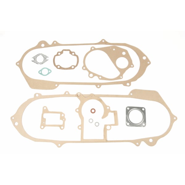 Image of Dichtsatz für MINARELLI liegend AC/LC