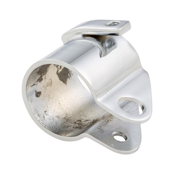 Image of Klemme Gasrohr PASCOLI für Vespa 125 VM/VN/ACMA/150 VL