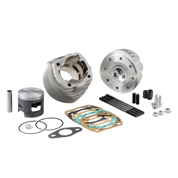 Image of Rennzylinder VMC TYPE-R 58 114 ccm für Vespa 50/PK50/S/XL/XL2