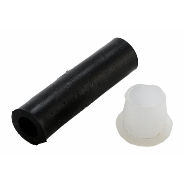 Image of Befestigungskit Seitenhaube Motorseite für Vespa 125 VNA/VNB/GT/GTR/Super/150 VBA/VBB/T4/GL/Sprint/V/Super