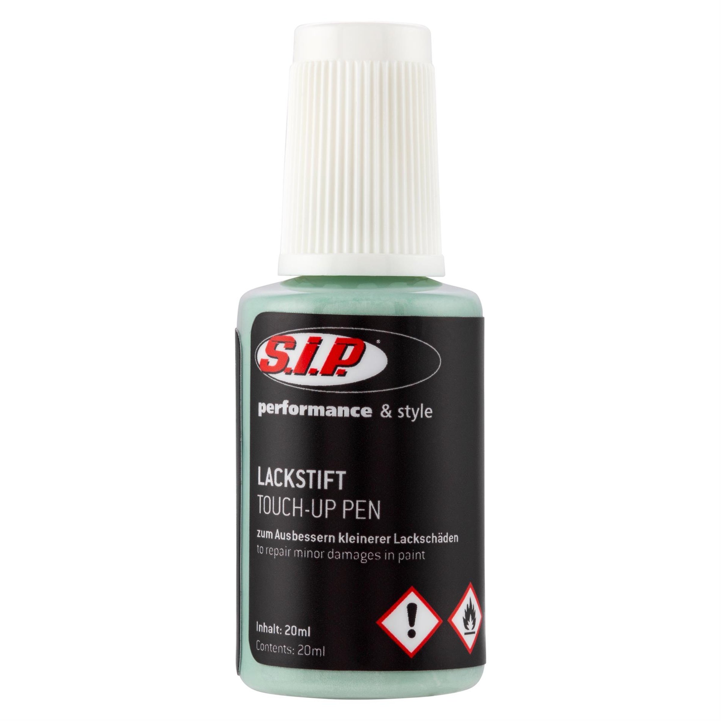 Image of Lackstift SIP türkis, Relax 350/A