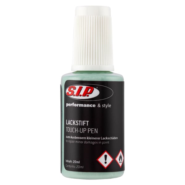 Image of Lackstift SIP türkis, Relax 350/A