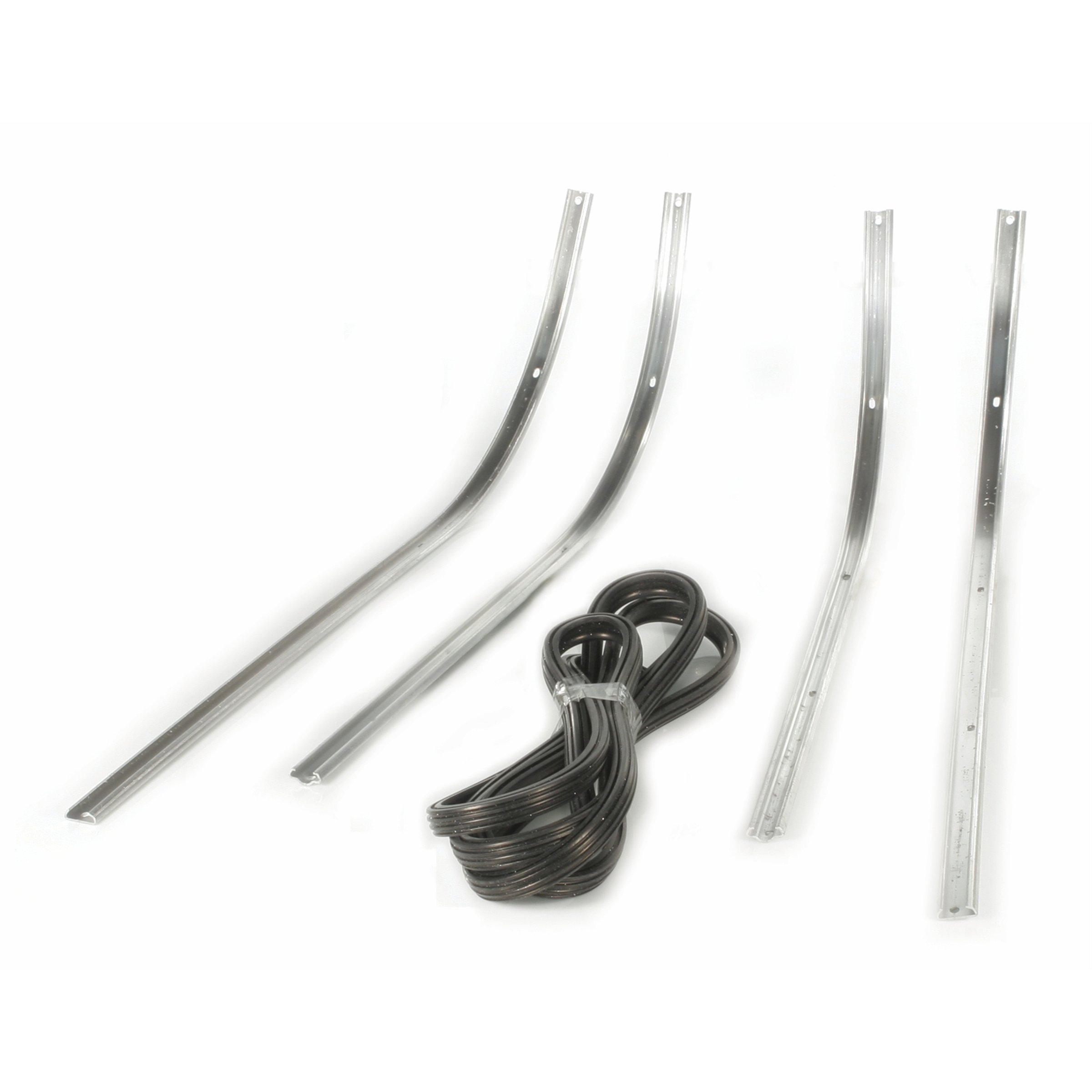 Image of Trittleistensatz CIF für Vespa PK50-125/S/SS/ETS/Automatica für Vespa PK50-125/S/SS/ETS/Automatica