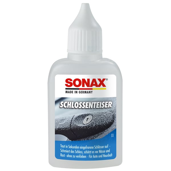 Image of Schlossenteiser SONAX