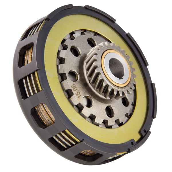 Image of Kupplung SIP COSA 2 Race Z 23 für Primär Z 65 für Vespa PX200E Lusso '95->/ '98/MY/Cosa 2 200