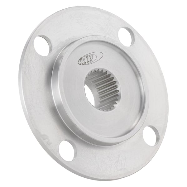 Image of Bremstrommelaufnahme SIP hinten für Vespa 125 VNB3-6T/150 VBB1T 71001->VBB2T