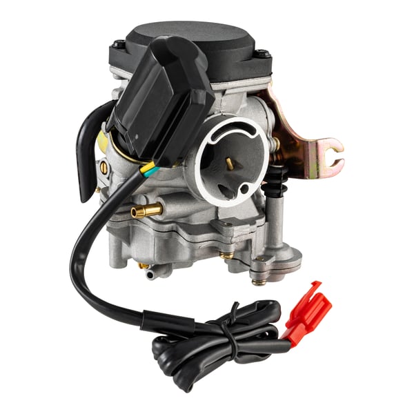 Image of Vergaser TNT für GY6 139QMB/QMA 50ccm 4T AC