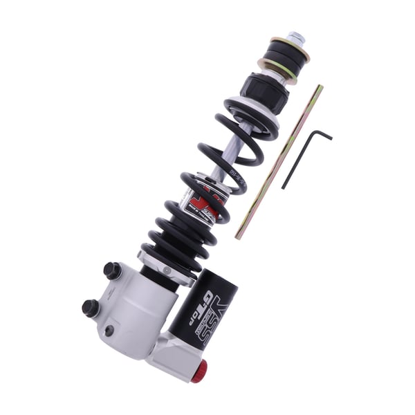 Image of Stoßdämpfer YSS Topline VU302-205TRC-03-888 vorne für Vespa Primavera/Sprint 125-150ccm 3V 4T Baujahr: ´14 - ´20